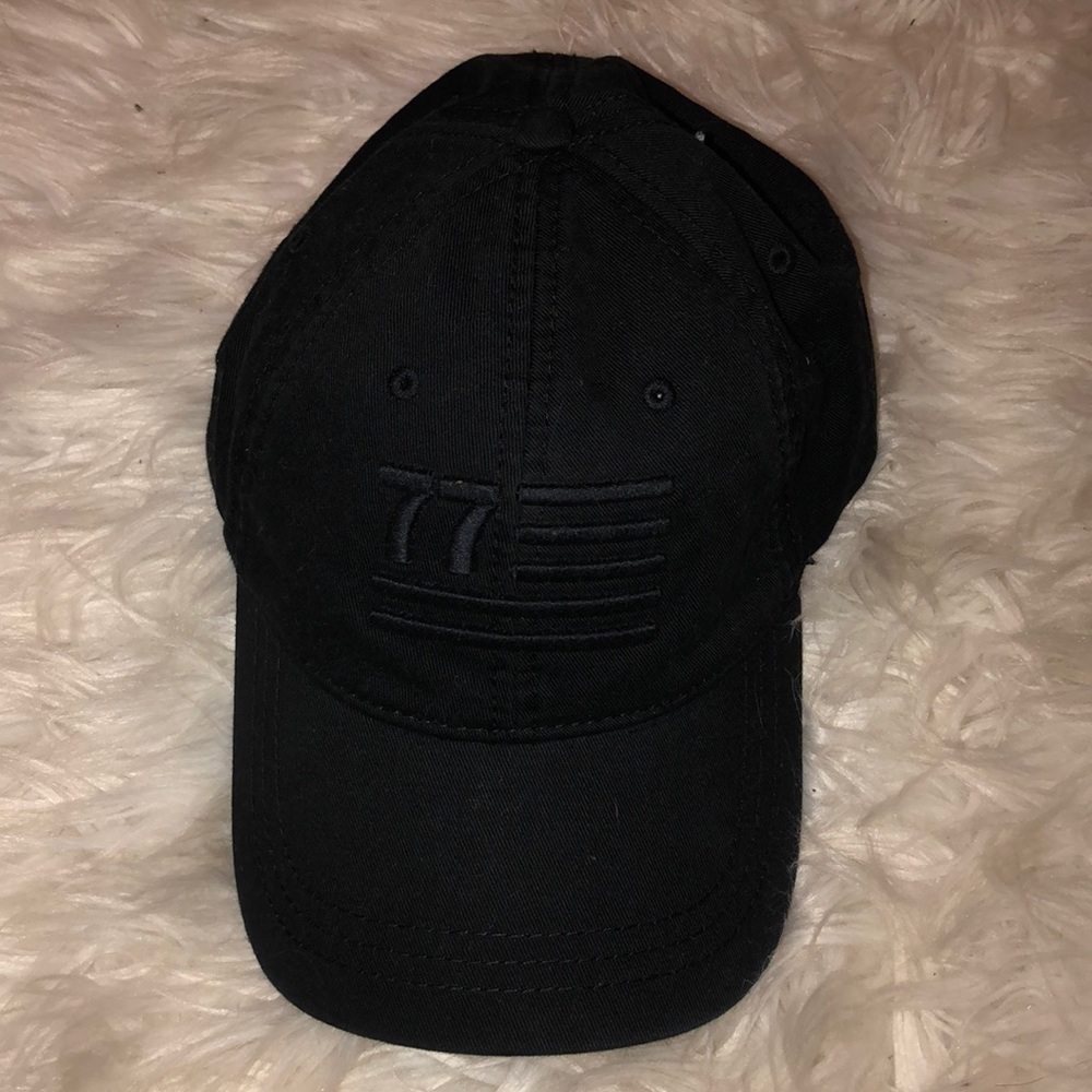American Eagle Hat